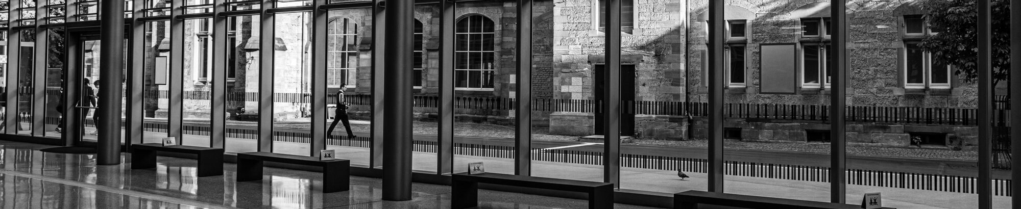 Marburg - VHS Fotospaziergang
