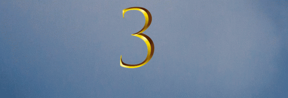 3. Dezember