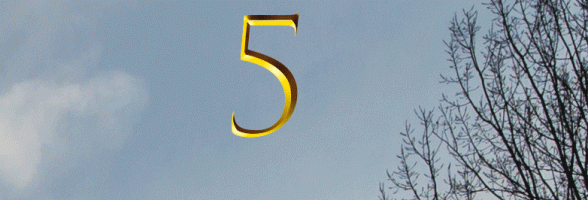 5. Dezember