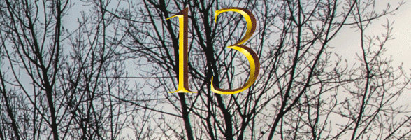 13. Dezember
