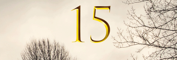 15. Dezember