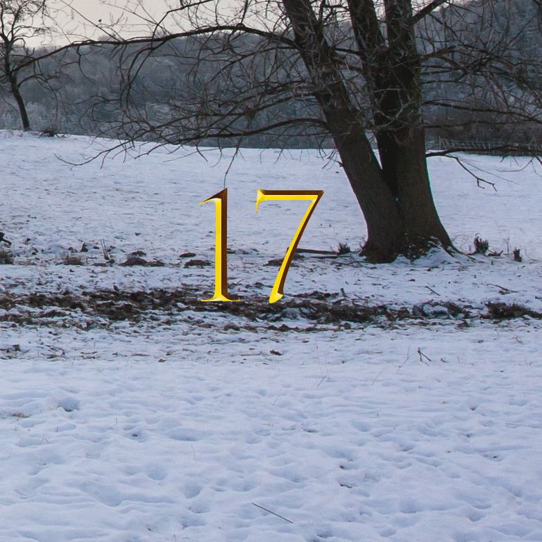 17. Dezember