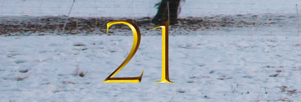 21. Dezember