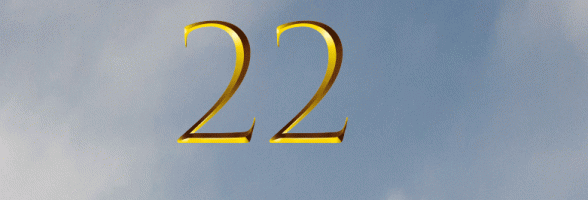 22. Dezember