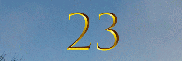 23. Dezember