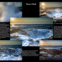 Martin Lossau
<br> Thor' Well
<br> Friedrich Schiller - Der Taucher