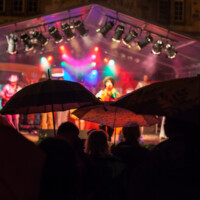 Marburg Mai-Einsingen