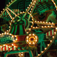 Marburg b(u)y Night 2012