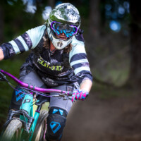 Bad Endbach Flowtrail - Liftshuttle Juli 2020