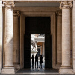 Capitolinische Museen, Rom