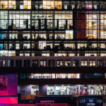 Hamburg, SPIEGEL-Gebäude Ericusspitze